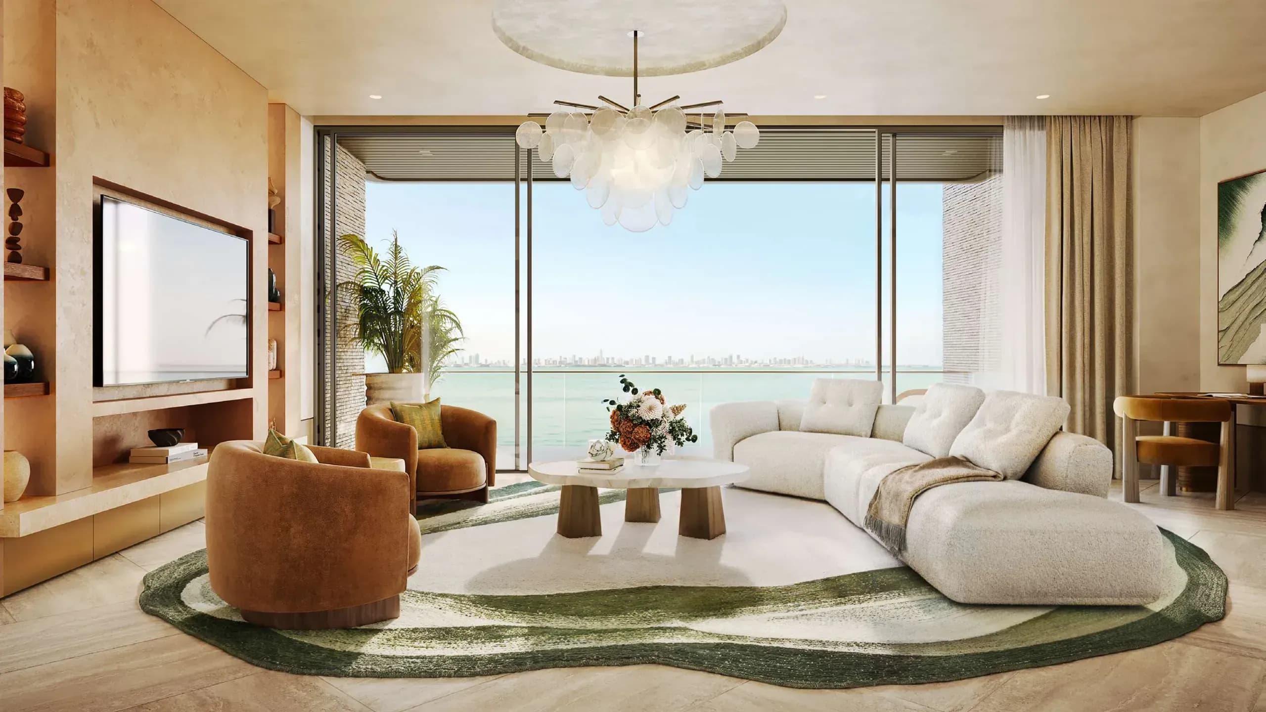 Solaya La Mer Beachfront Homes in Jumeirah 1 image 22