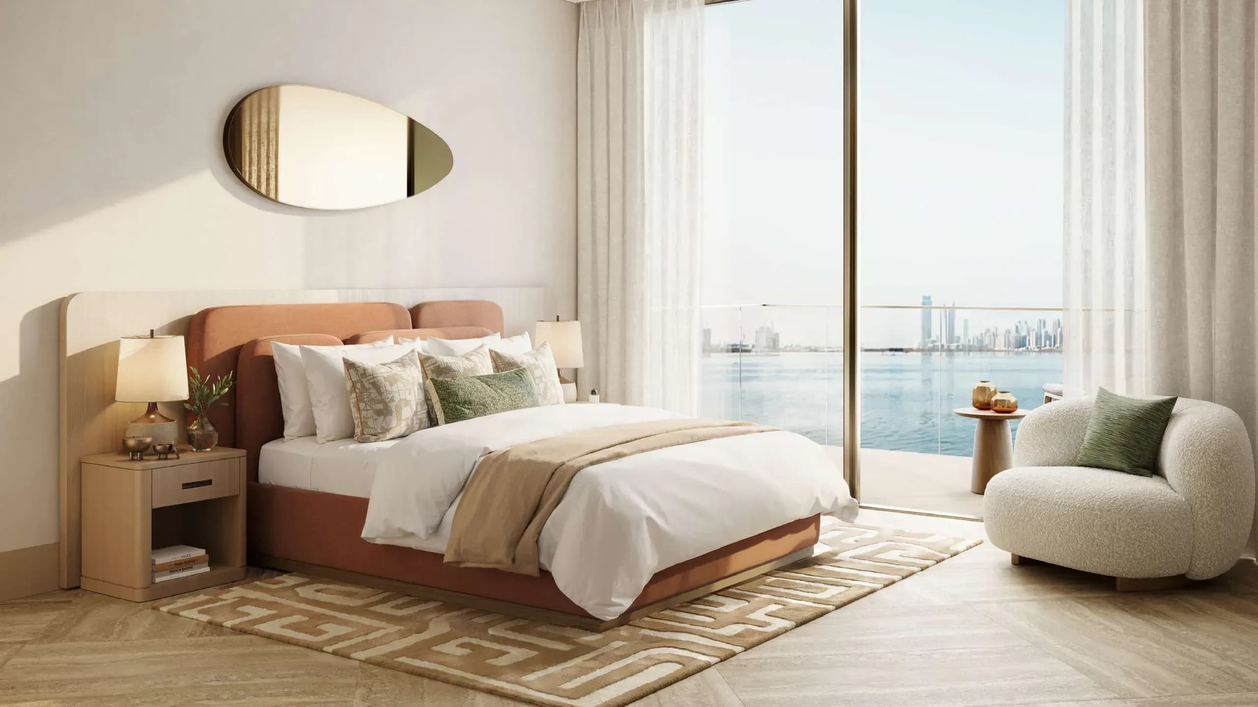 Solaya La Mer Beachfront Homes in Jumeirah 1 image 29