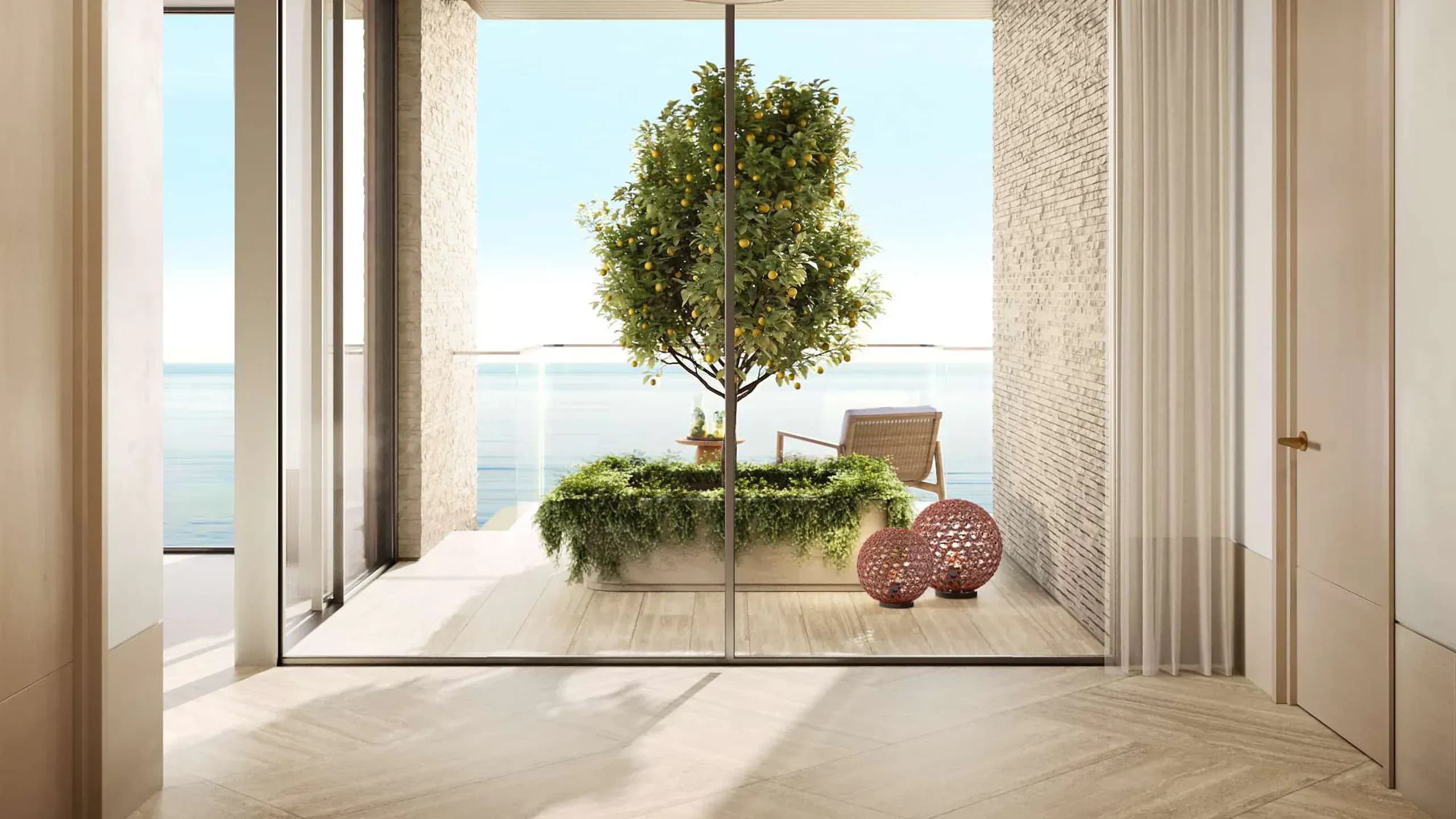 Solaya La Mer Beachfront Homes in Jumeirah 1 image 42