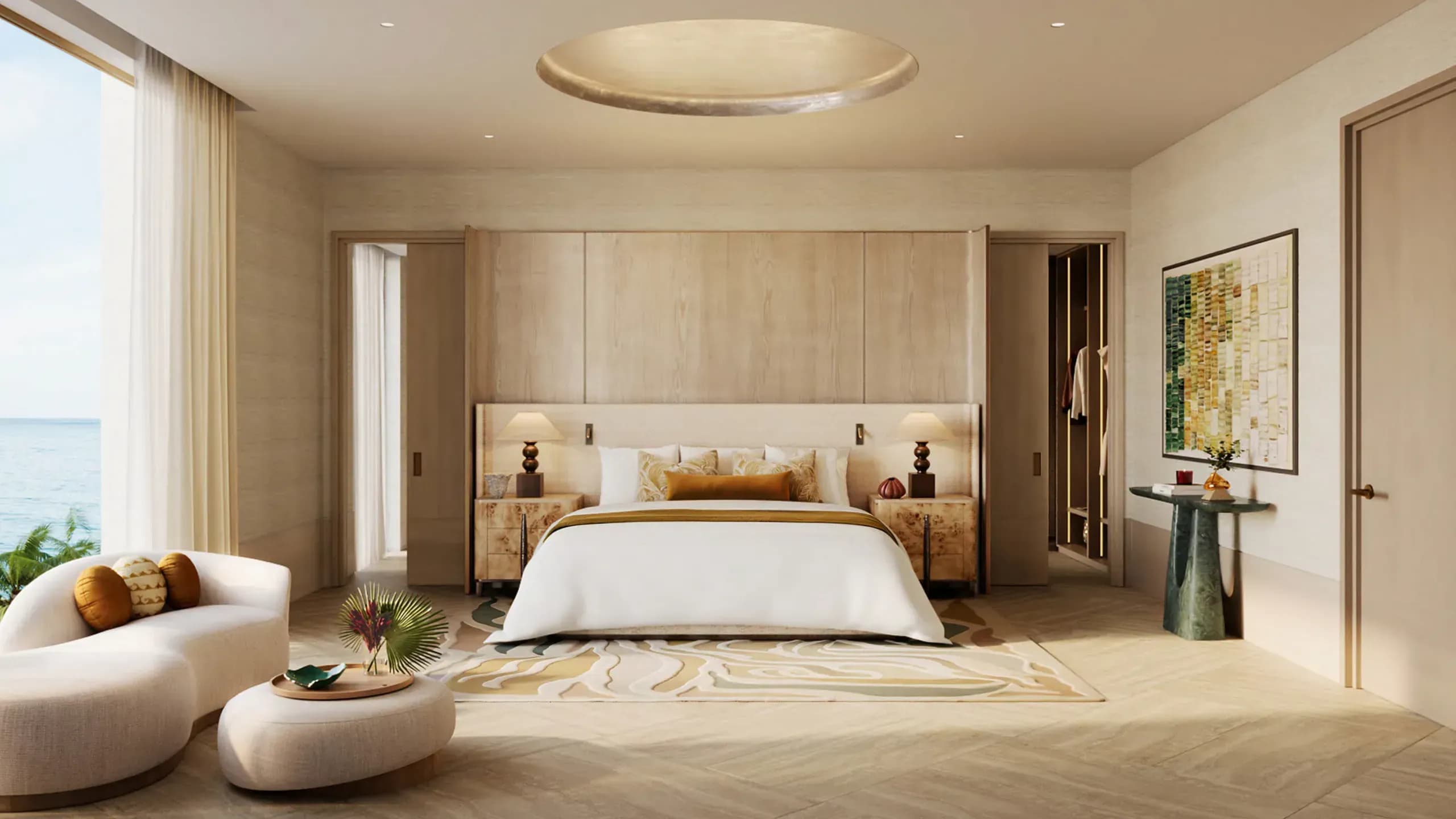 Solaya La Mer Beachfront Homes in Jumeirah 1 image 26