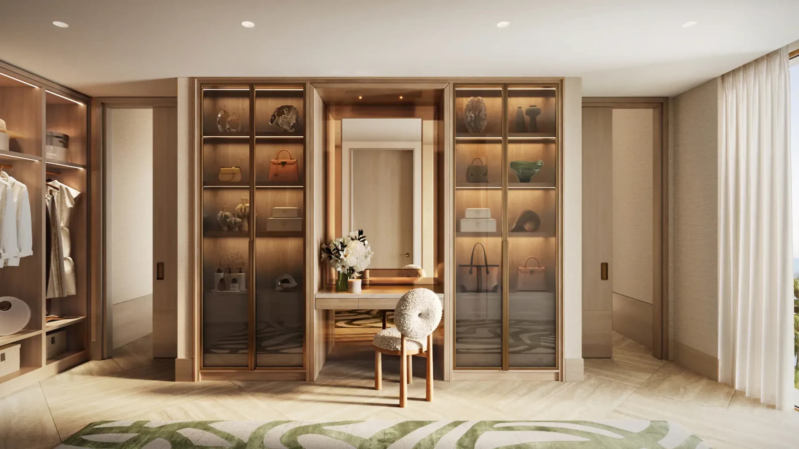 Solaya La Mer Beachfront Homes in Jumeirah 1 image 25