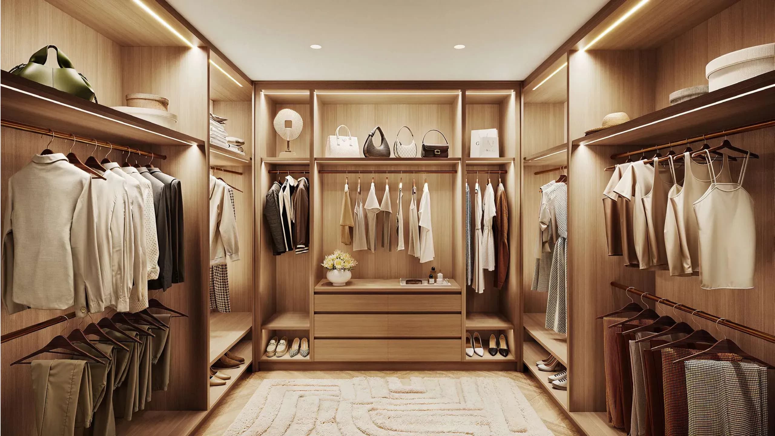 Solaya La Mer Beachfront Homes in Jumeirah 1 image 2