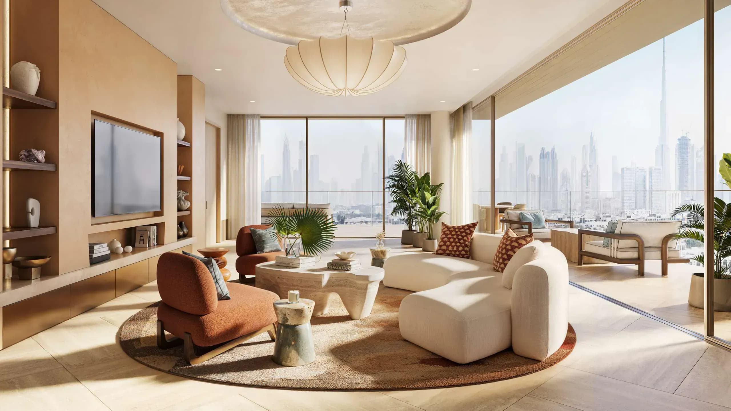 Solaya La Mer Beachfront Homes in Jumeirah 1 image 20