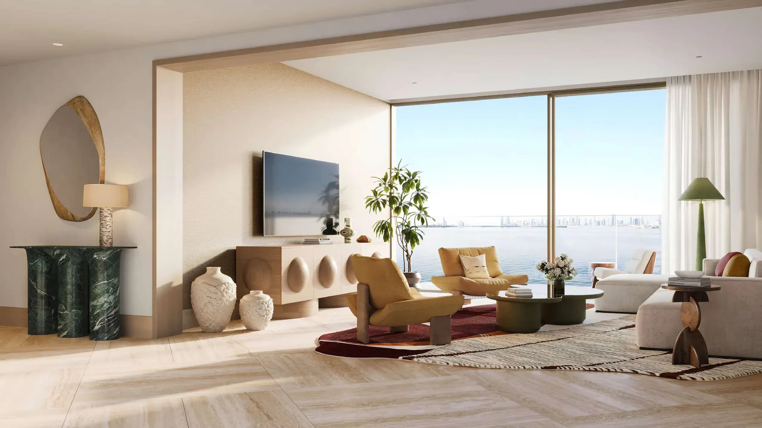 Solaya La Mer Beachfront Homes in Jumeirah 1 image 40