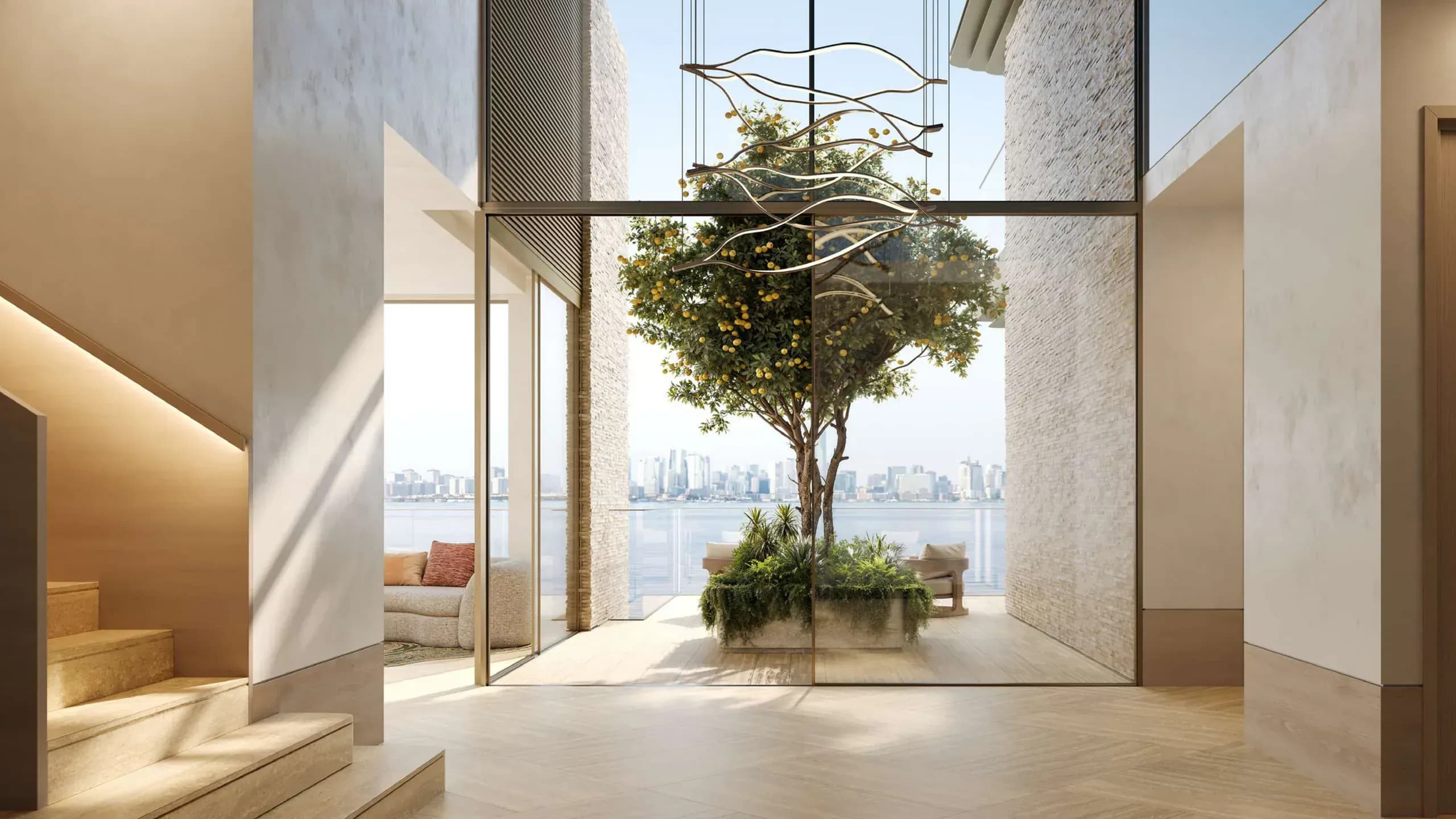 Solaya La Mer Beachfront Homes in Jumeirah 1 image 18