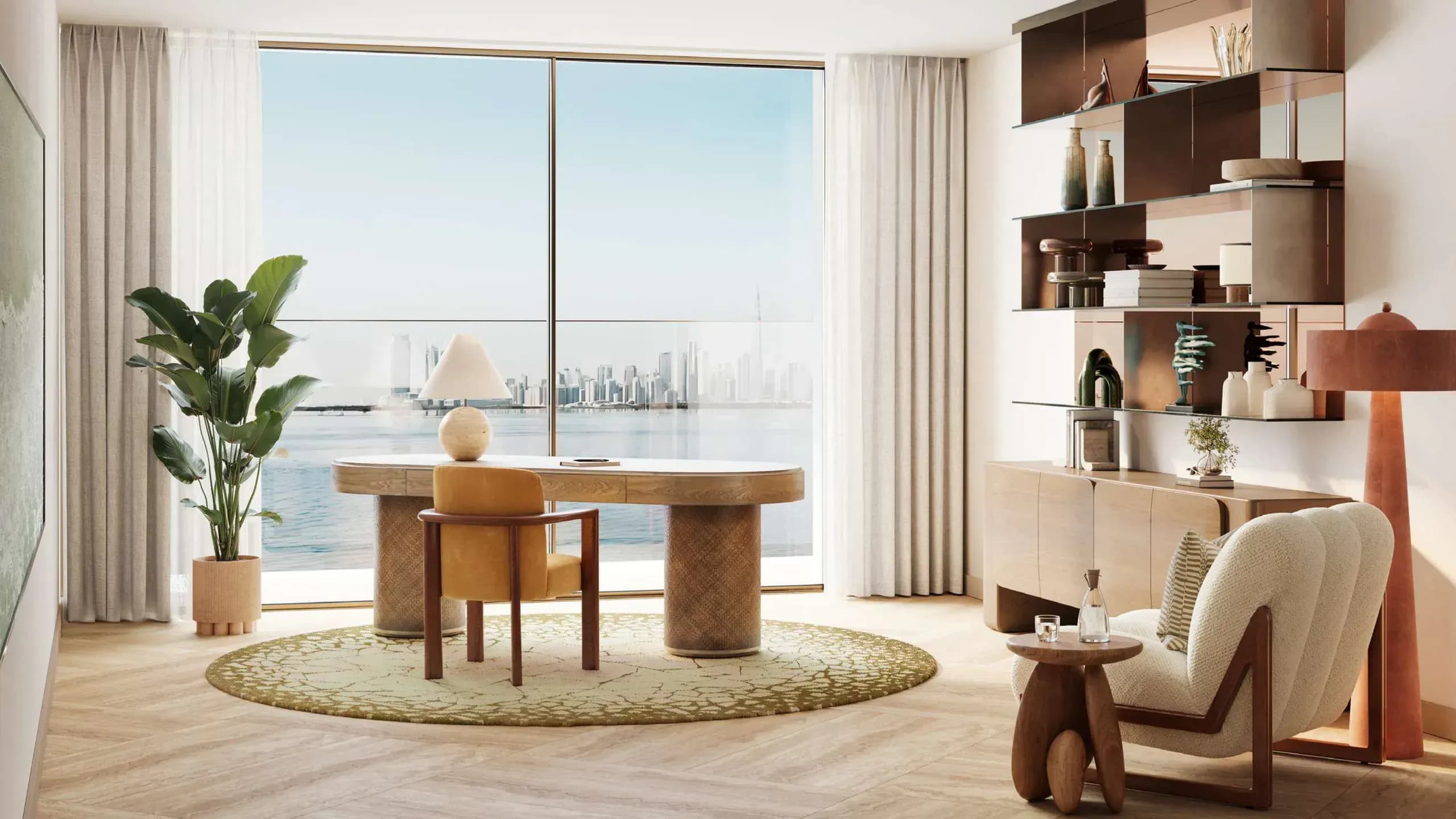 Solaya La Mer Beachfront Homes in Jumeirah 1 image 39