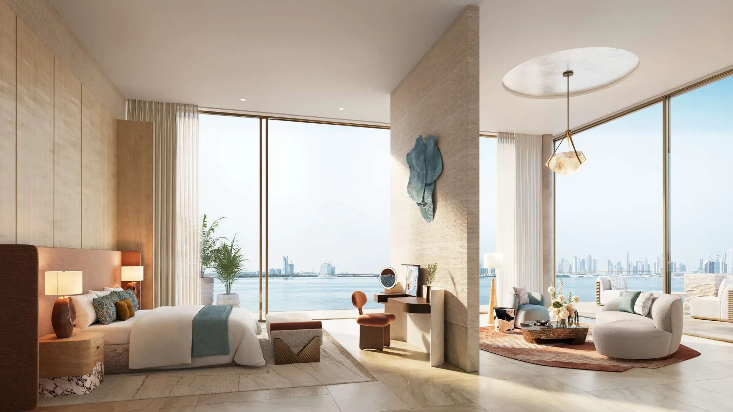 Solaya La Mer Beachfront Homes in Jumeirah 1 image 31