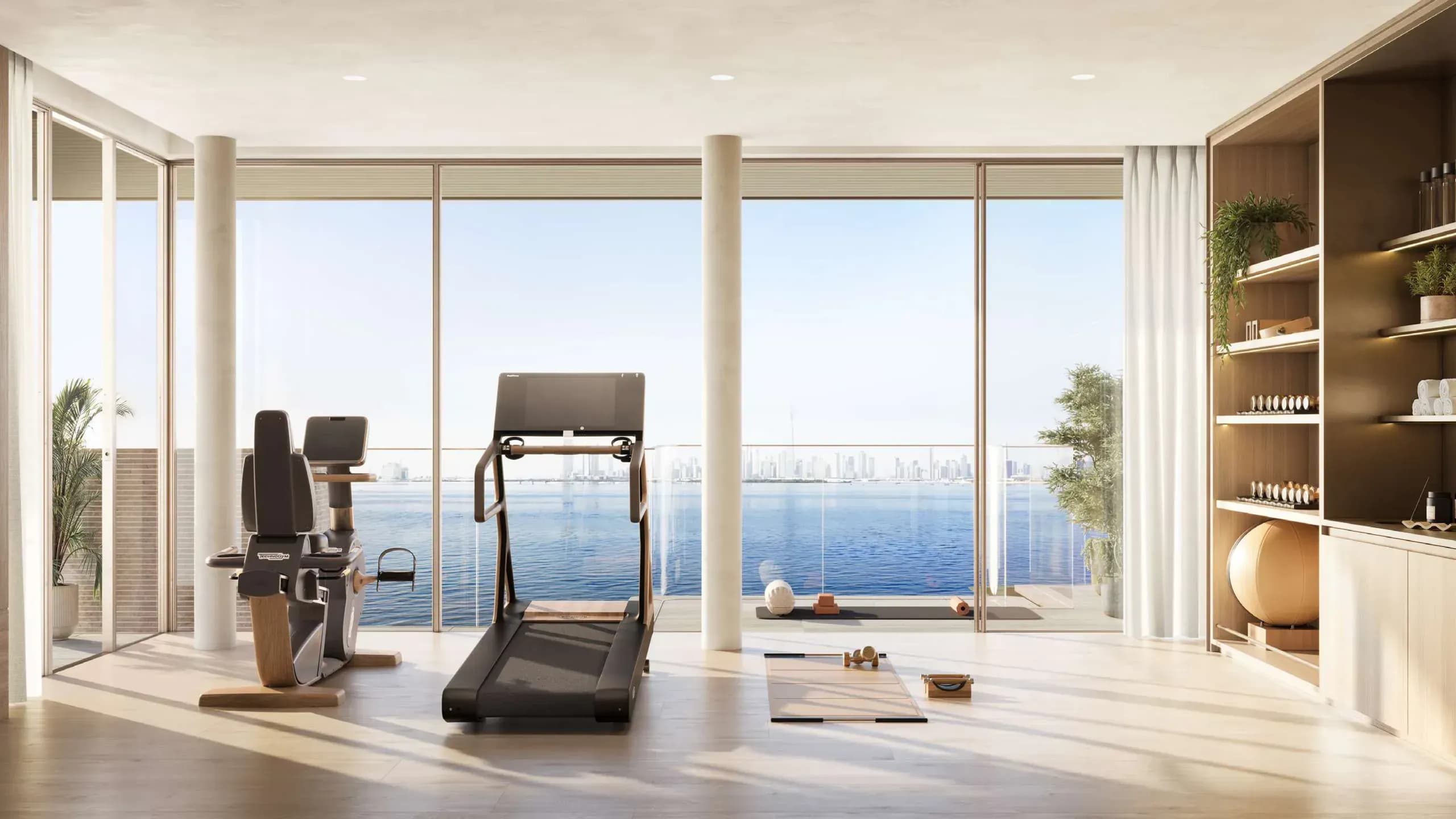 Solaya La Mer Beachfront Homes in Jumeirah 1 image 28