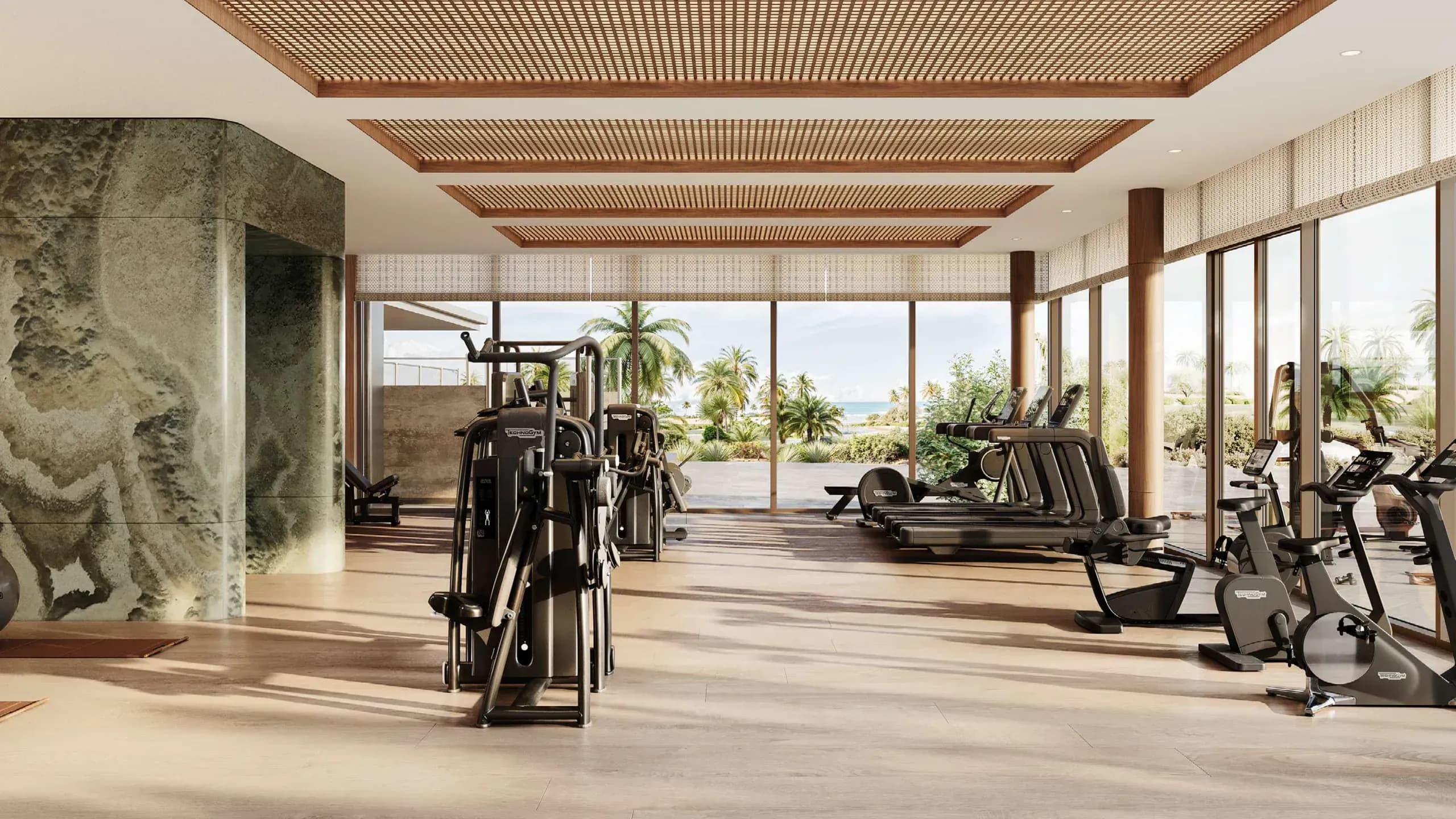 Solaya La Mer Beachfront Homes in Jumeirah 1 image 7