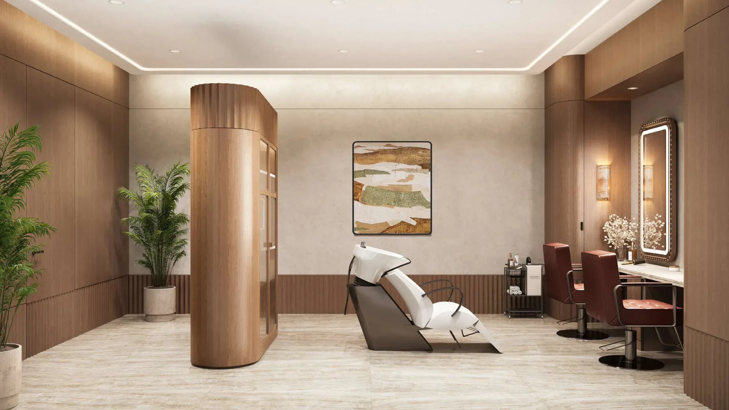 Solaya La Mer Beachfront Homes in Jumeirah 1 image 35