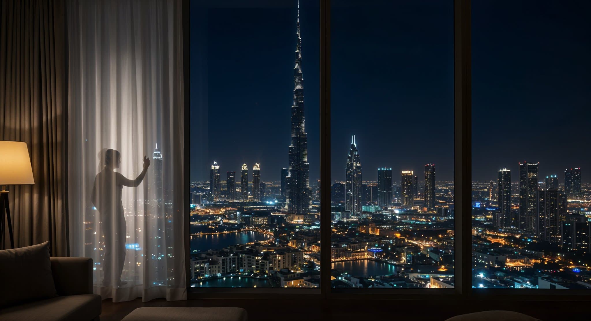 Primadom Hero Desktop Background