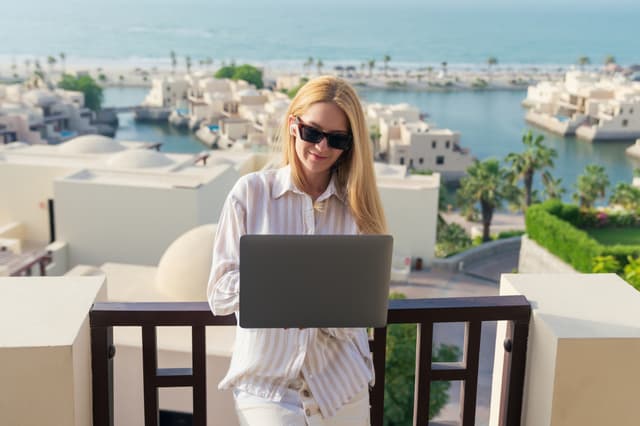 Why Choose Primadom 1