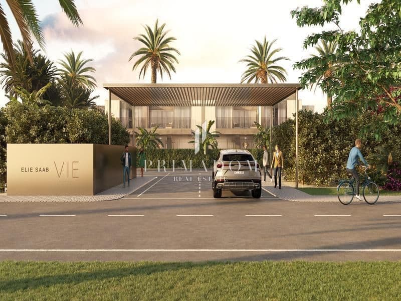 Genuine Resale | Premium Location | Handover Soon