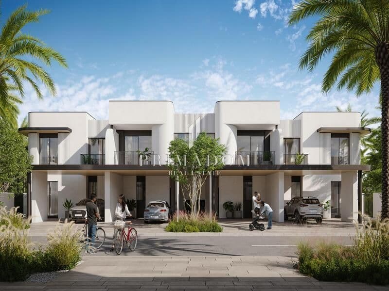 Genuine Resale | Modern Living | Investor Deal