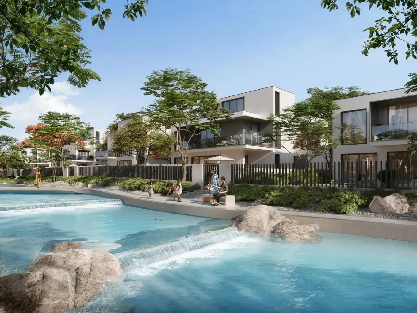 Serro at The Heights by Emaar image 2