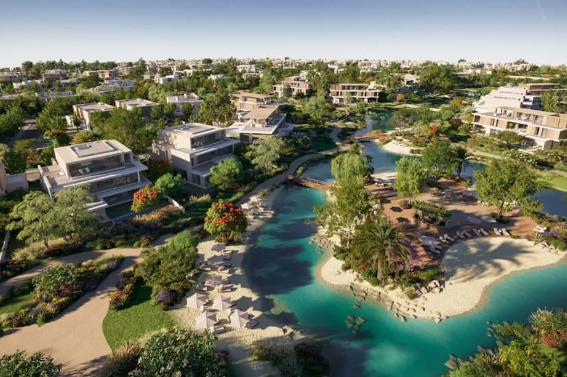 Serro at The Heights by Emaar image