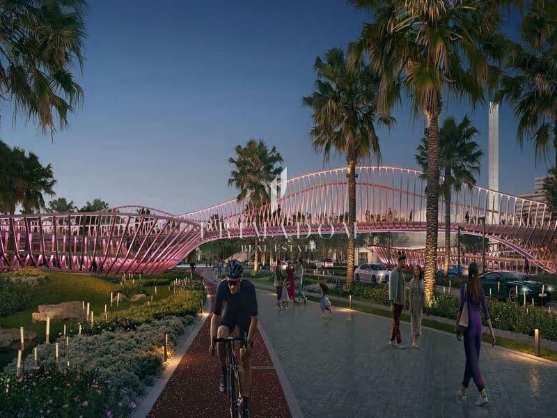 Genuine Resale | Prime Location  | Single row