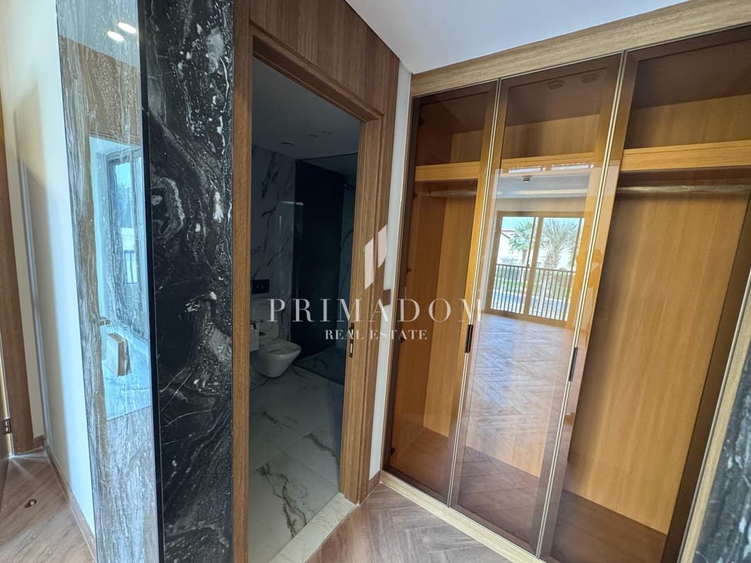 Genuine Resale | Brand New | Gated Community