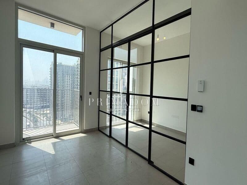 Genuine Resale | Vacant  | Multiple Options image 4