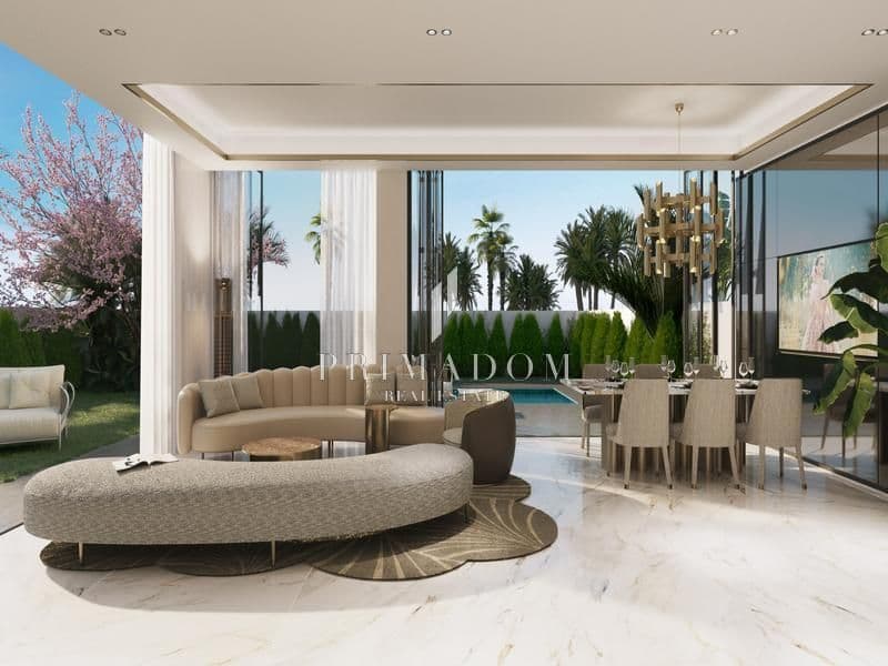 Premium Location | Handover Soon | Investor Deal image 2