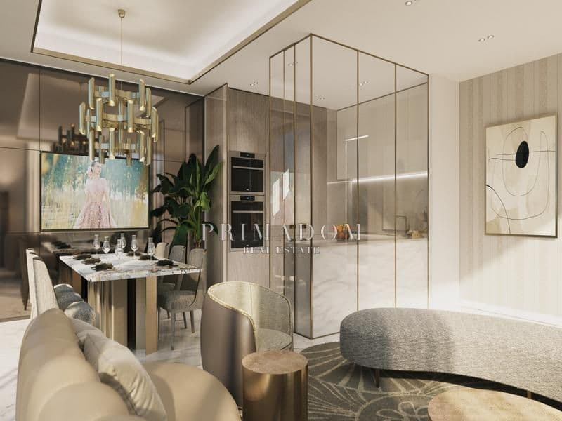 Premium Location | Handover Soon | Investor Deal image 5