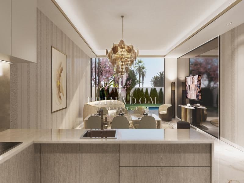 Premium Location | Handover Soon | Investor Deal image 4