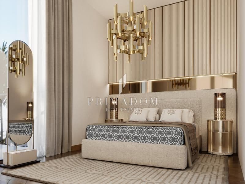 Premium Location | Handover Soon | Investor Deal image 10