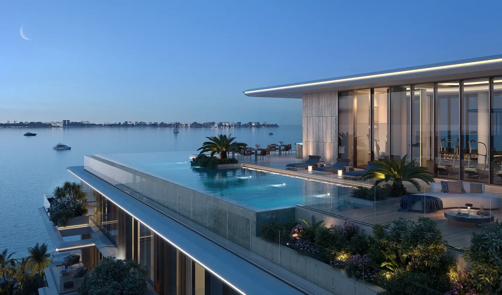 Silena by Avenew Developments