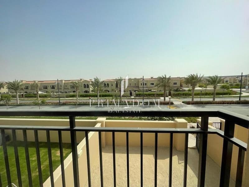 Genuine Resale | Single Row | Best Location