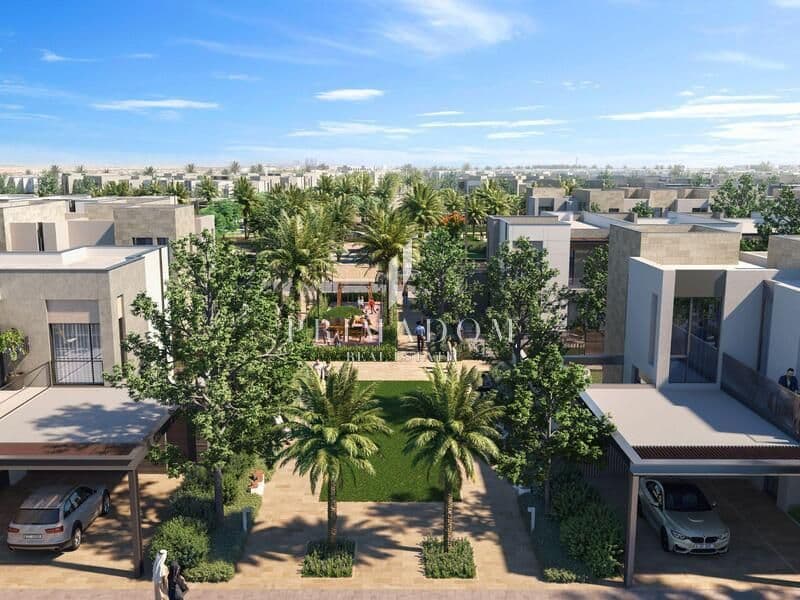 ULTRA-LUXURY VILLA | CLOSE TO PARK |  BIG PLOT image 8