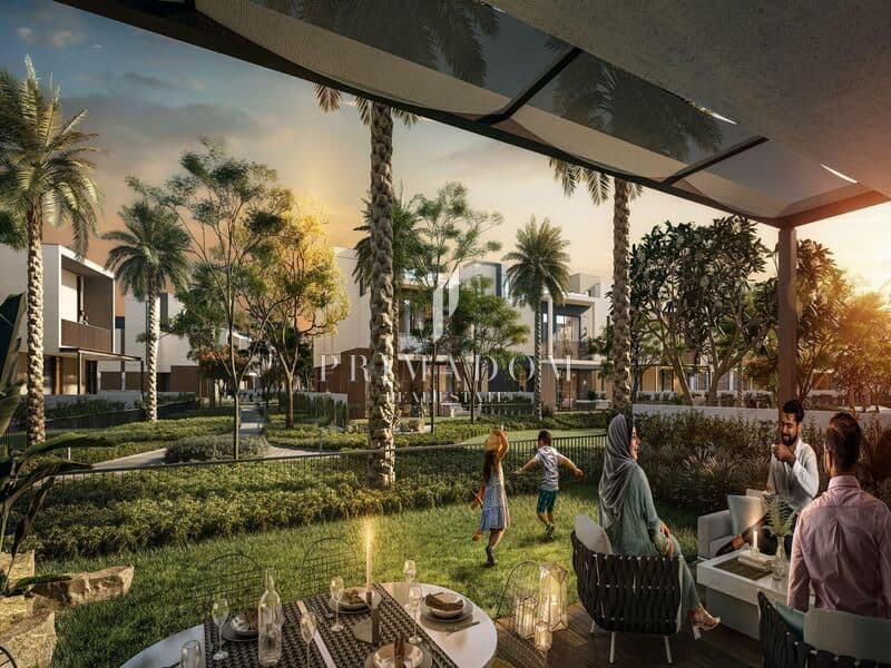 ULTRA-LUXURY VILLA | CLOSE TO PARK |  BIG PLOT image 10