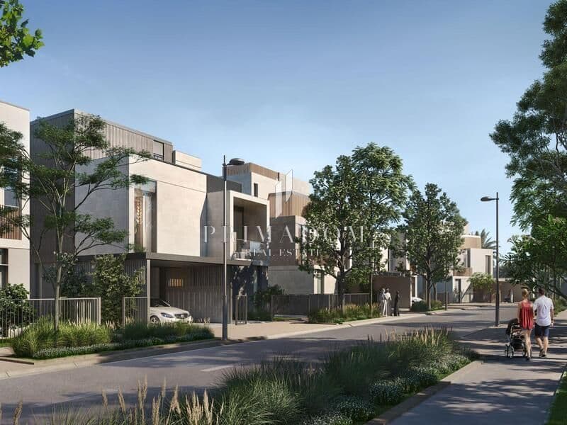 ULTRA-LUXURY VILLA | CLOSE TO PARK |  BIG PLOT image