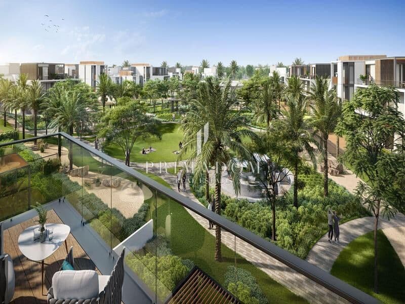 ULTRA-LUXURY VILLA | CLOSE TO PARK |  BIG PLOT image 12