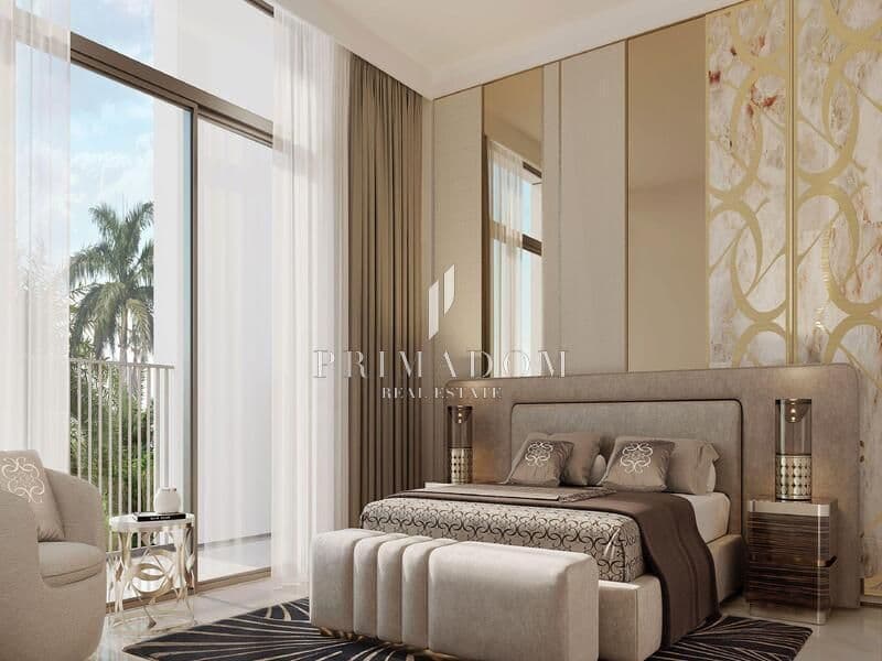 ULTRA-LUXURY VILLA | CLOSE TO PARK |  BIG PLOT image 4