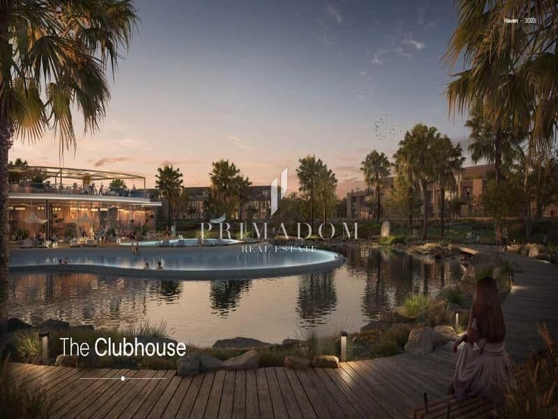 Spacious Layout | Investor Deal | Serenity Villa image 9