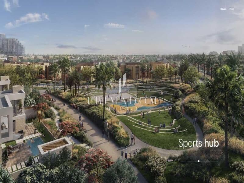 Spacious Layout | Investor Deal | Serenity Villa image 10