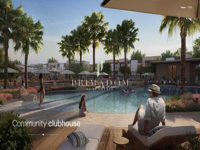 Spacious Layout | Investor Deal | Serenity Villa image 11