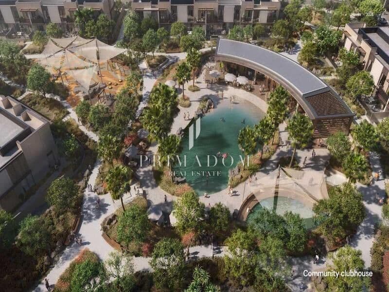 Spacious Layout | Investor Deal | Serenity Villa image 12