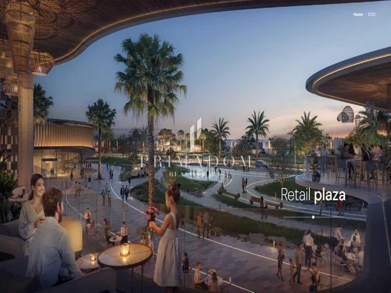 Spacious Layout | Investor Deal | Serenity Villa image 14