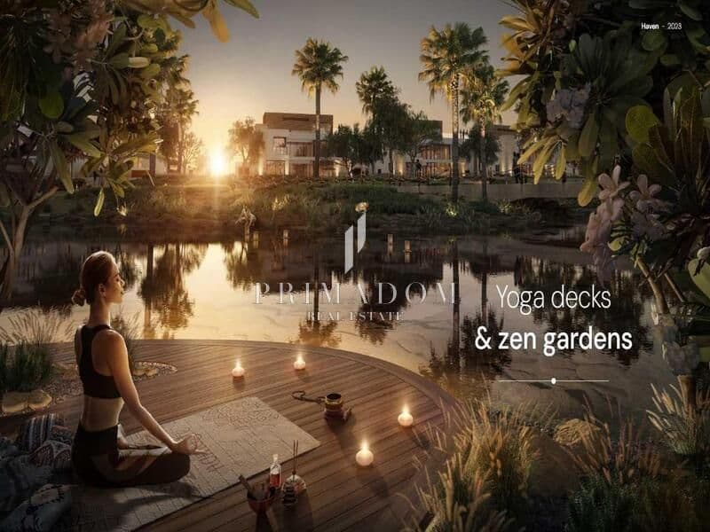 Spacious Layout | Investor Deal | Serenity Villa image 15