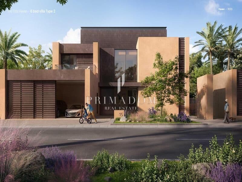 Spacious Layout | Investor Deal | Serenity Villa image 16