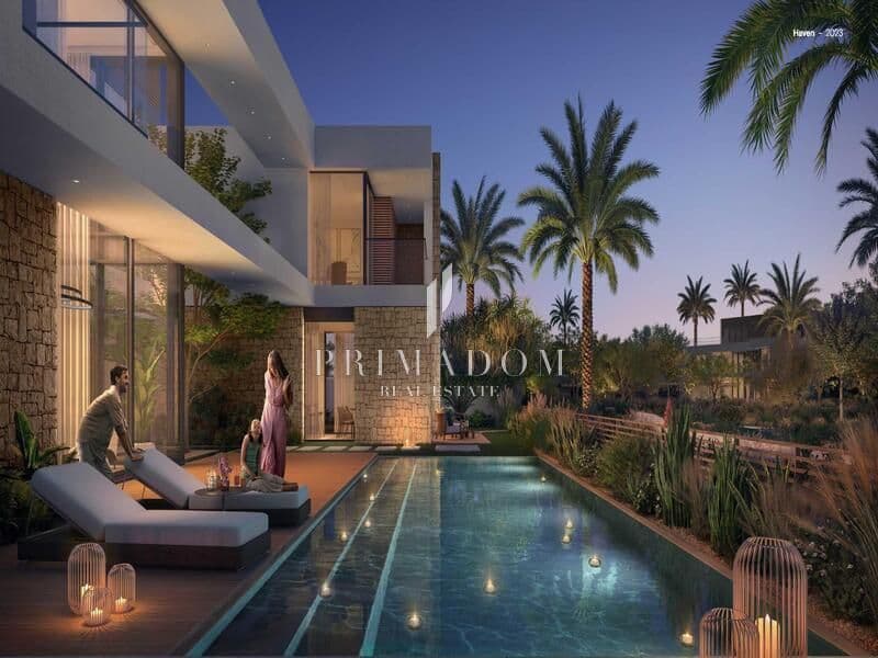 Spacious Layout | Investor Deal | Serenity Villa image