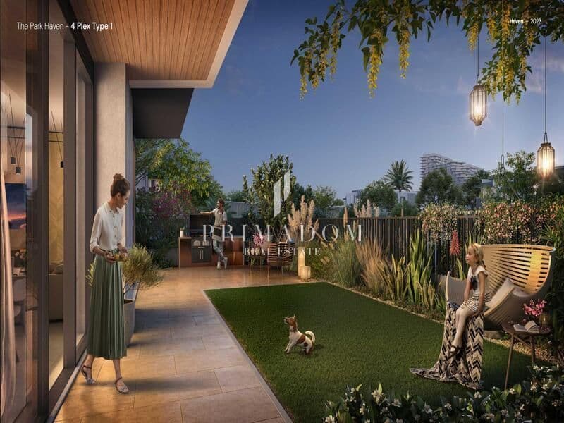 Spacious Layout | Investor Deal | Serenity Villa image 18