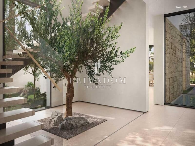 Spacious Layout | Investor Deal | Serenity Villa image 8