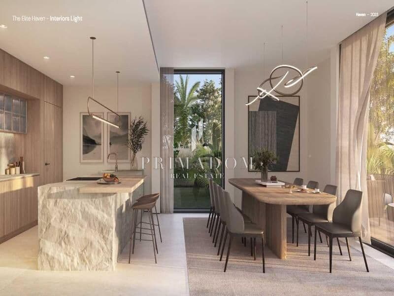 Spacious Layout | Investor Deal | Serenity Villa image 7