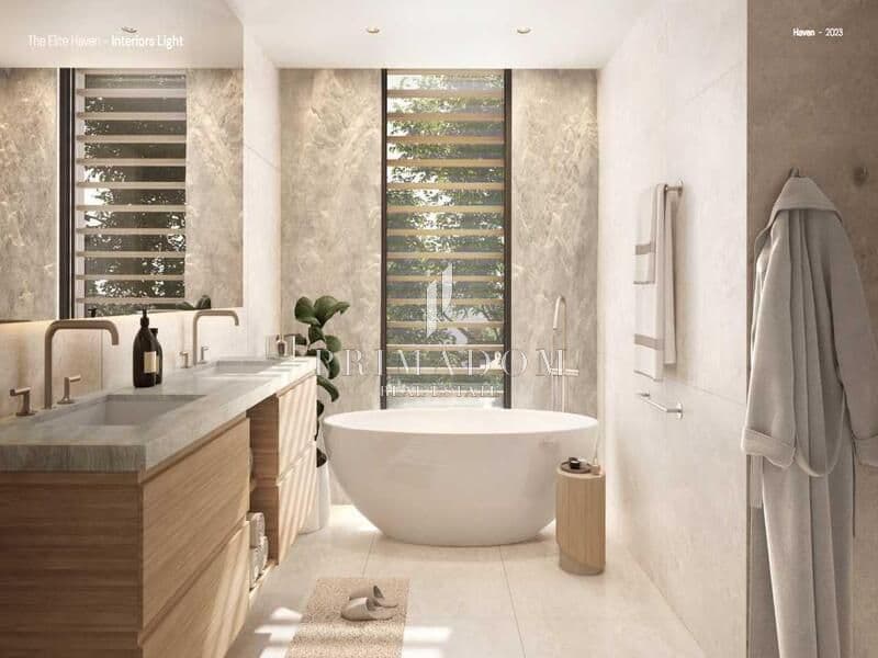 Spacious Layout | Investor Deal | Serenity Villa image 6