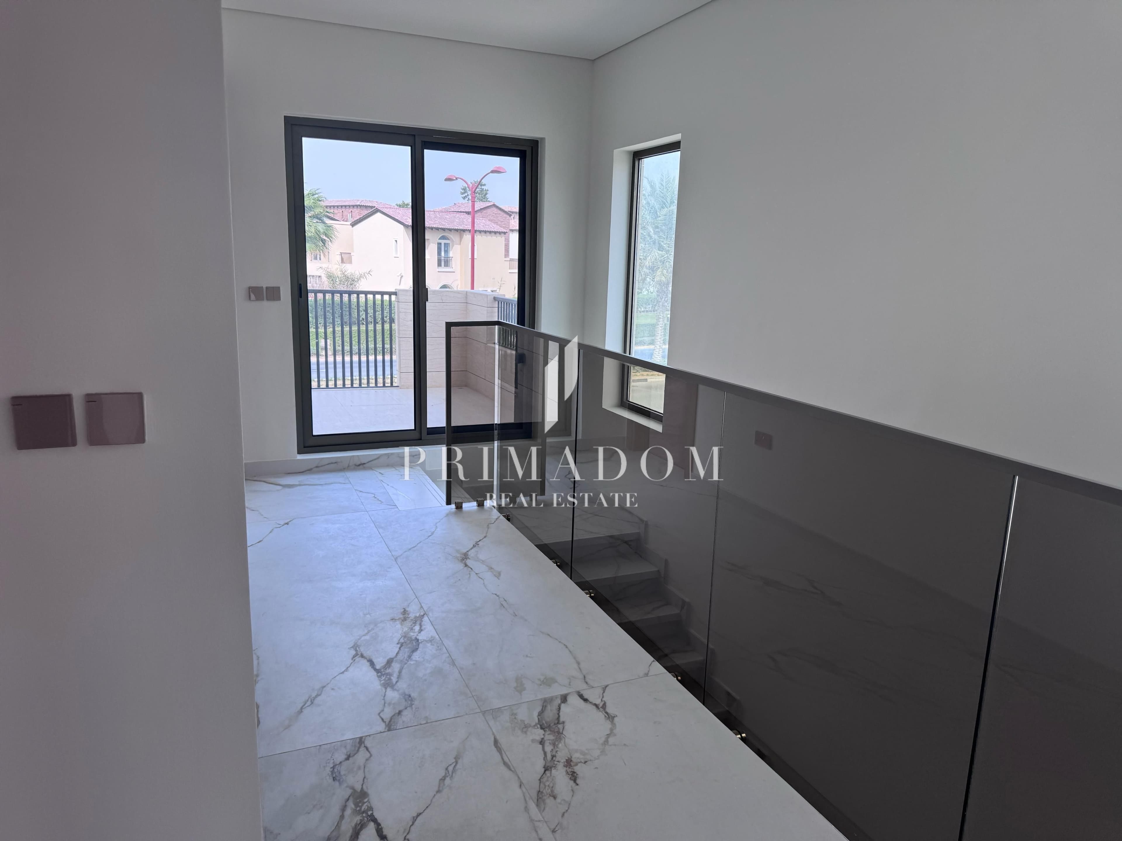 EXCLUSIVE VILLA | ELIE SAAB | EXTENDED PLOT CORNER image 12