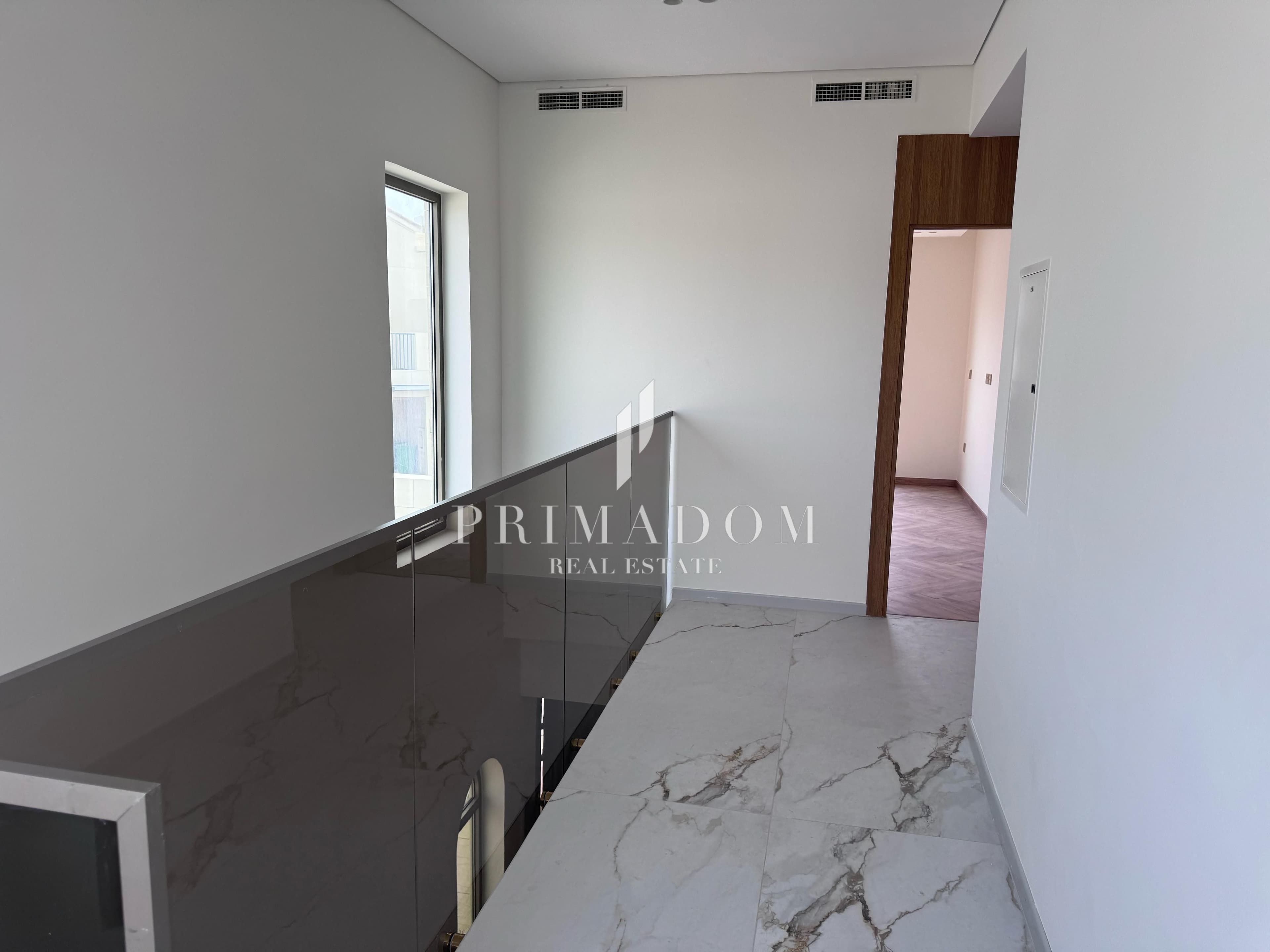 EXCLUSIVE VILLA | ELIE SAAB | EXTENDED PLOT CORNER image 13