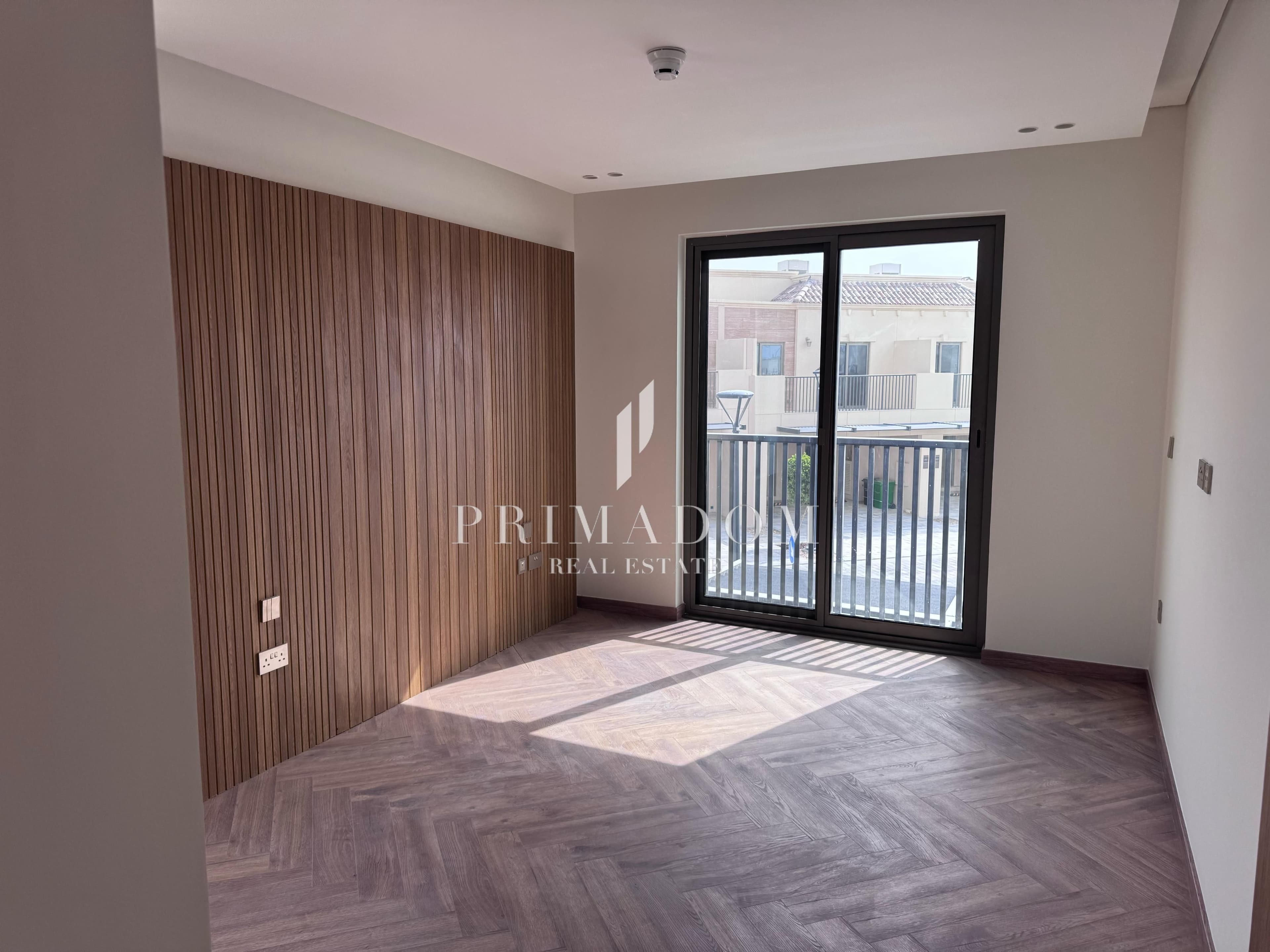 EXCLUSIVE VILLA | ELIE SAAB | EXTENDED PLOT CORNER image 14