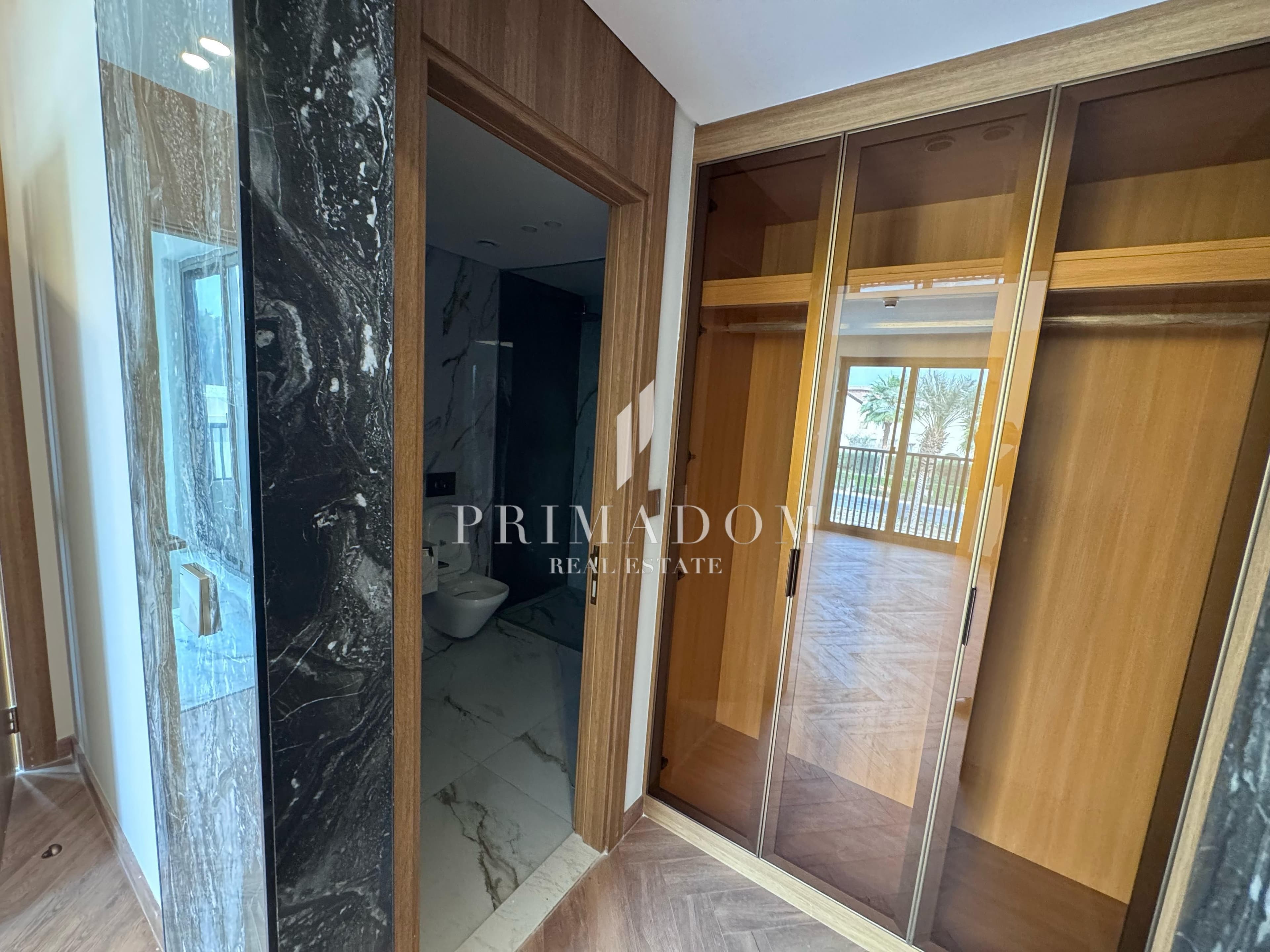 EXCLUSIVE VILLA | ELIE SAAB | EXTENDED PLOT CORNER image 16